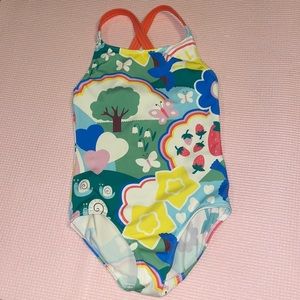 Mini Boden Bathing suit